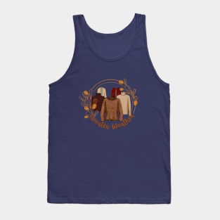 Sweater Weather Tank Top